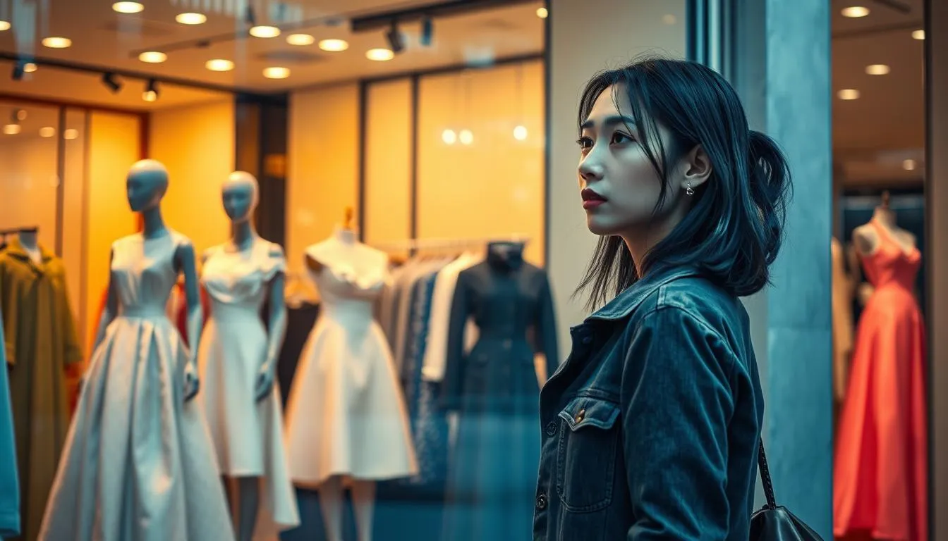 Penyebab Mimpi Membeli Baju Tapi Tidak Jadi