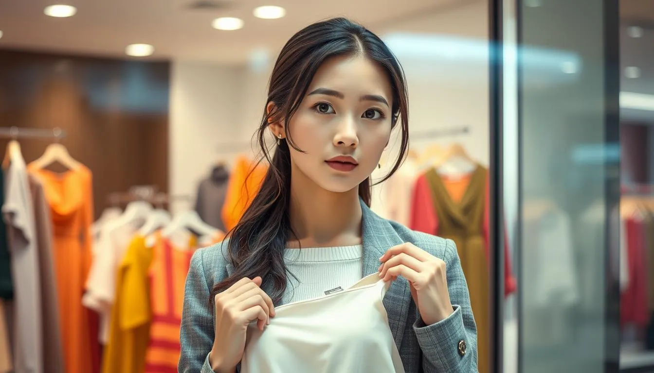 Manfaat Memahami Arti Mimpi Membeli Baju Tapi Tidak Jadi