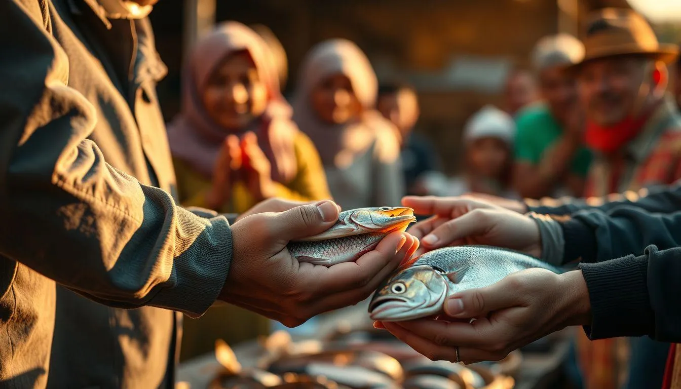 Dampak Positif dan Pesan Moral (c) Ilustrasi AI