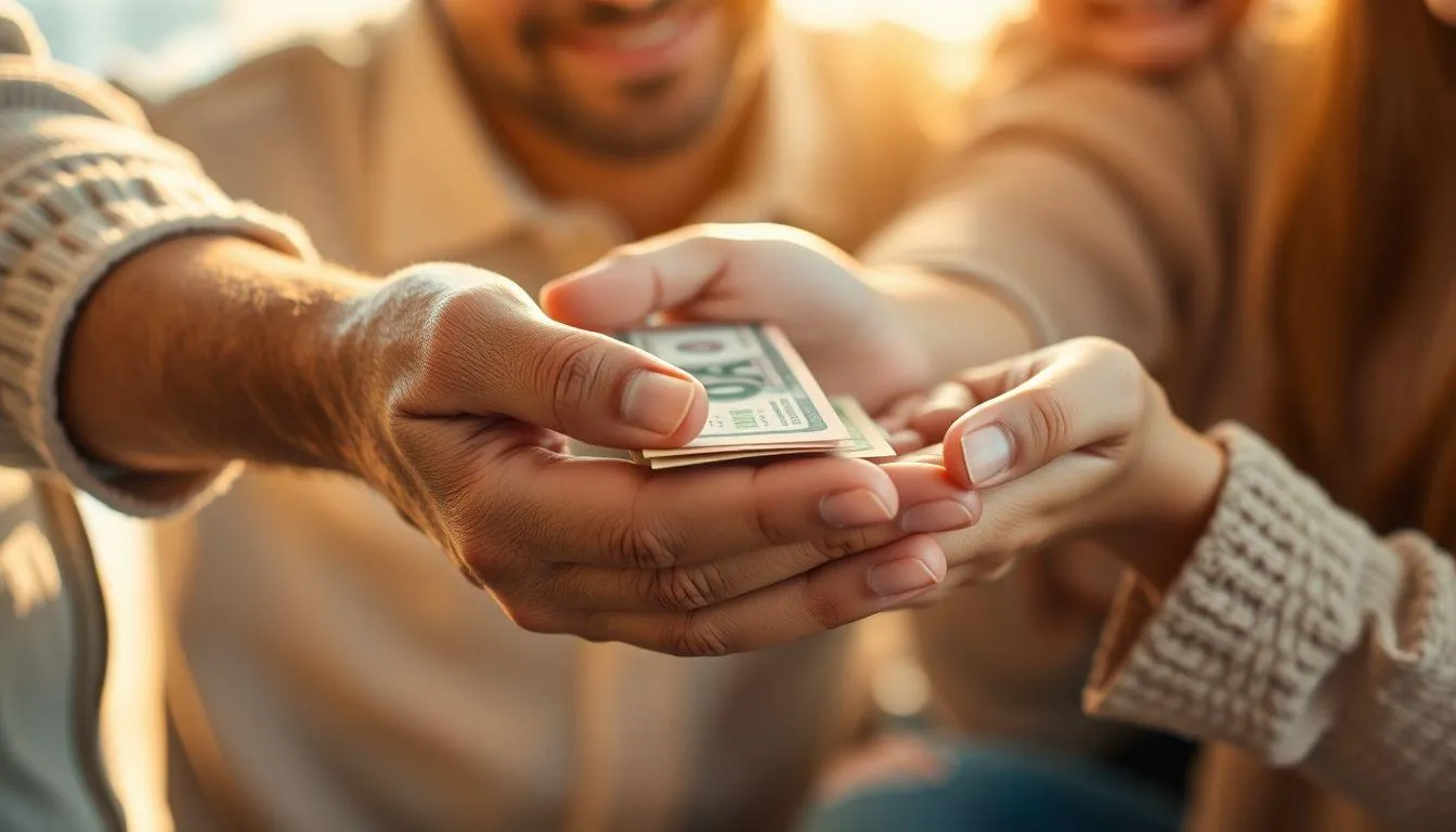 Makna Psikologis dan Emosional (c) Ilustrasi AI