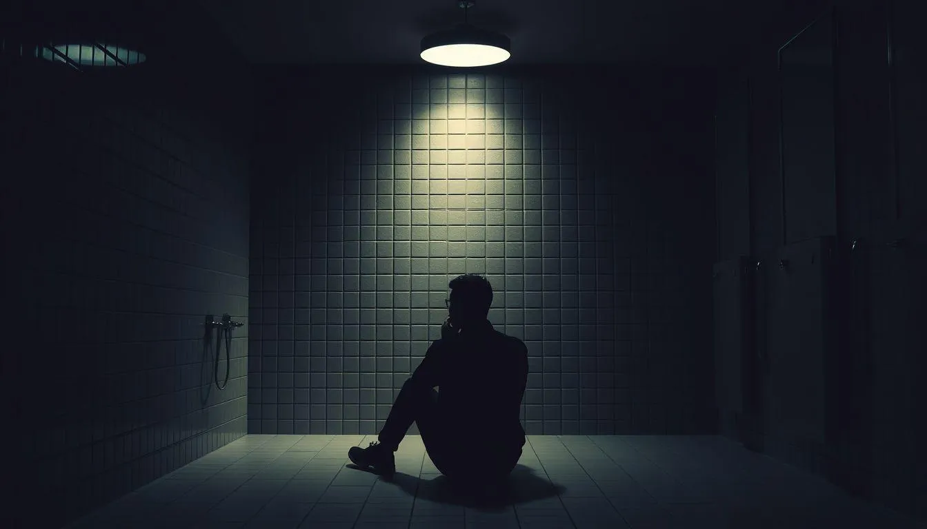 Makna Psikologis dan Emosional (c) Ilustrasi AI