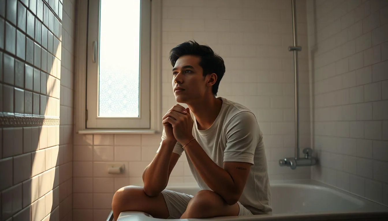 Perspektif Psikologis dan Emosional (c) Ilustrasi AI