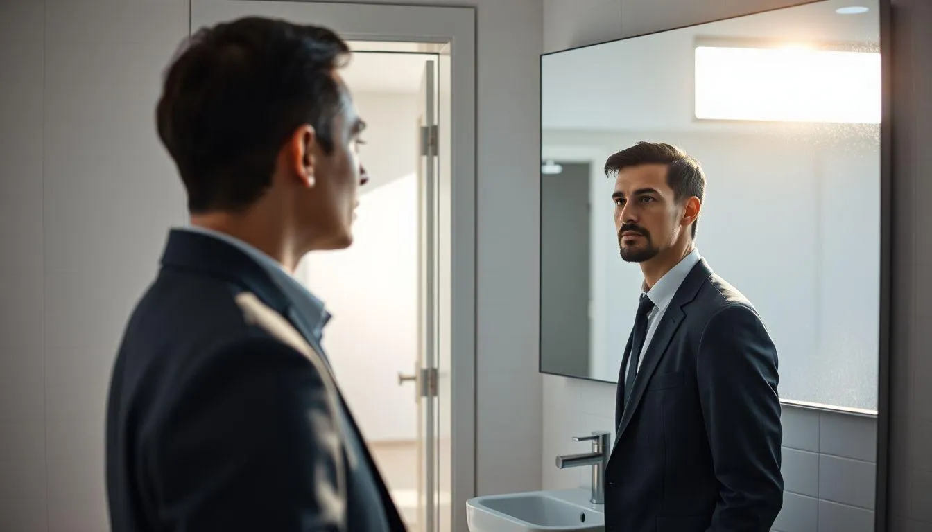 Hubungan dengan Kondisi Kehidupan Nyata (c) Ilustrasi AI