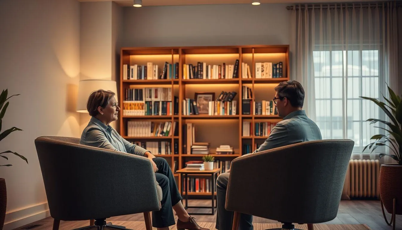 Perspektif Psikologi Modern (c) Ilustrasi AI