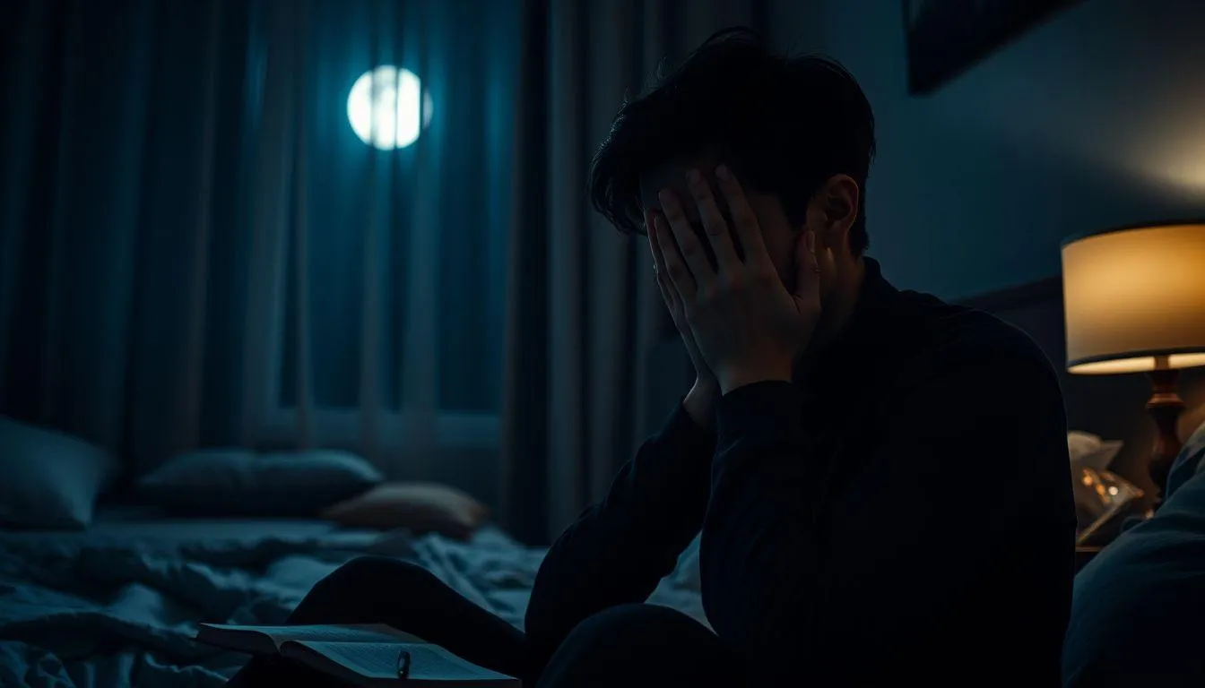 Dampak Psikologis dan Cara Mengatasinya (c) Ilustrasi AI