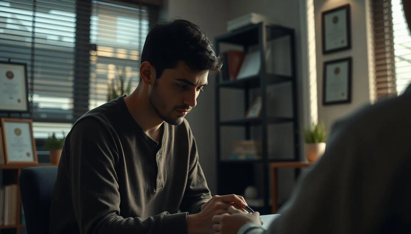 Pengertian dan Makna Dasar Mimpi Membunuh Anjing (c) Ilustrasi AI