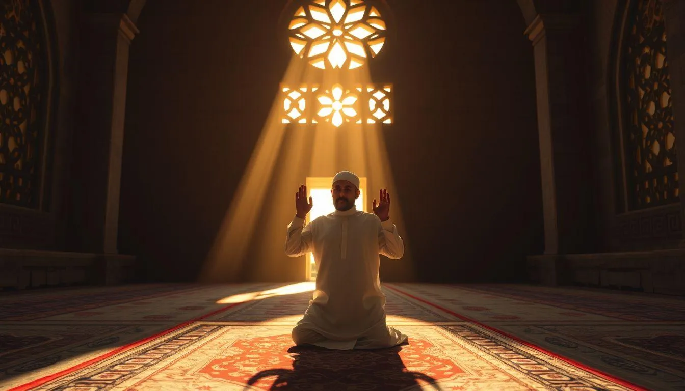 Tafsir Mimpi Membunuh Anjing dalam Perspektif Islam (c) Ilustrasi AI