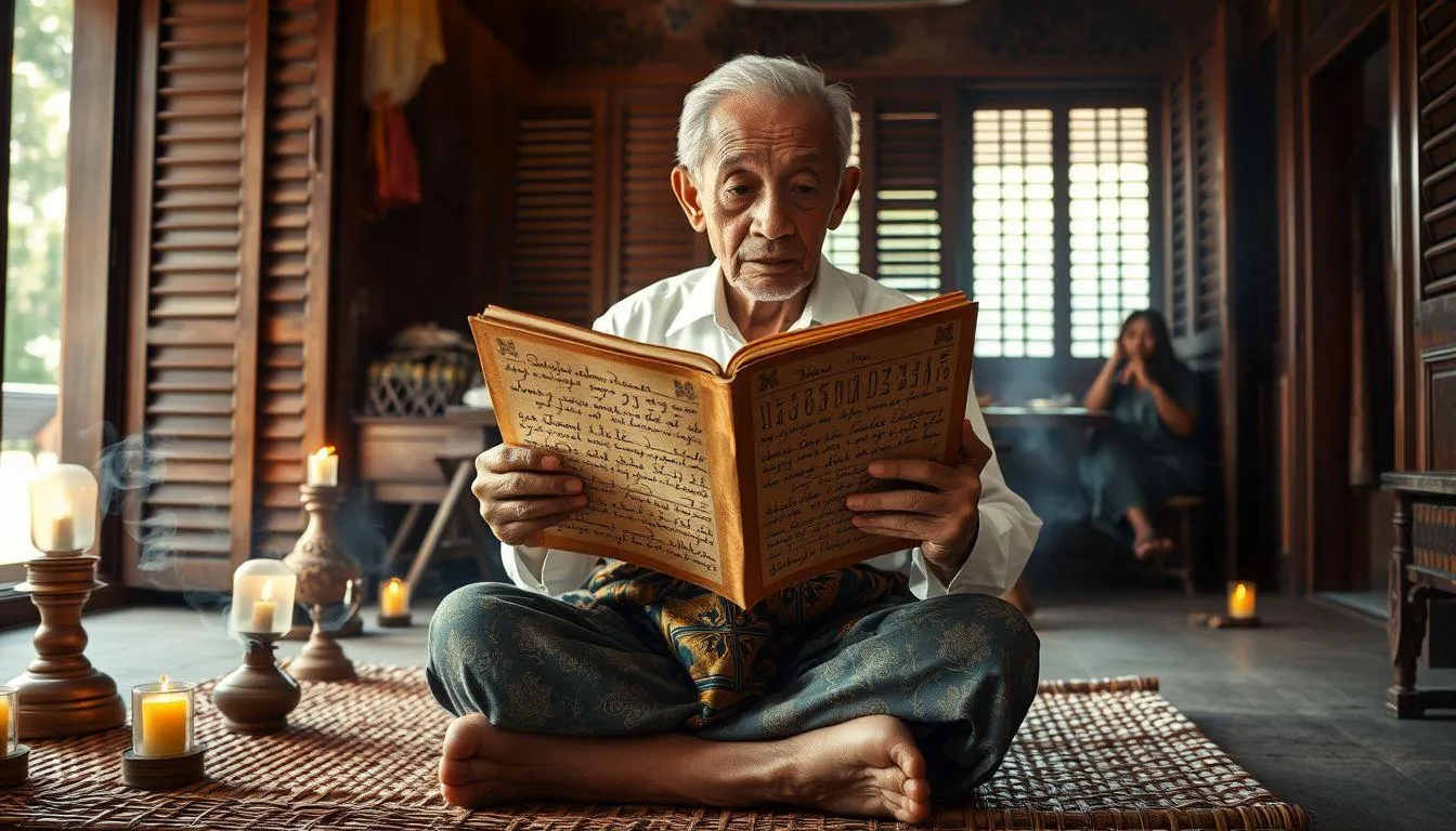 Makna Mimpi Membunuh Anjing dalam Primbon Jawa (c) Ilustrasi AI