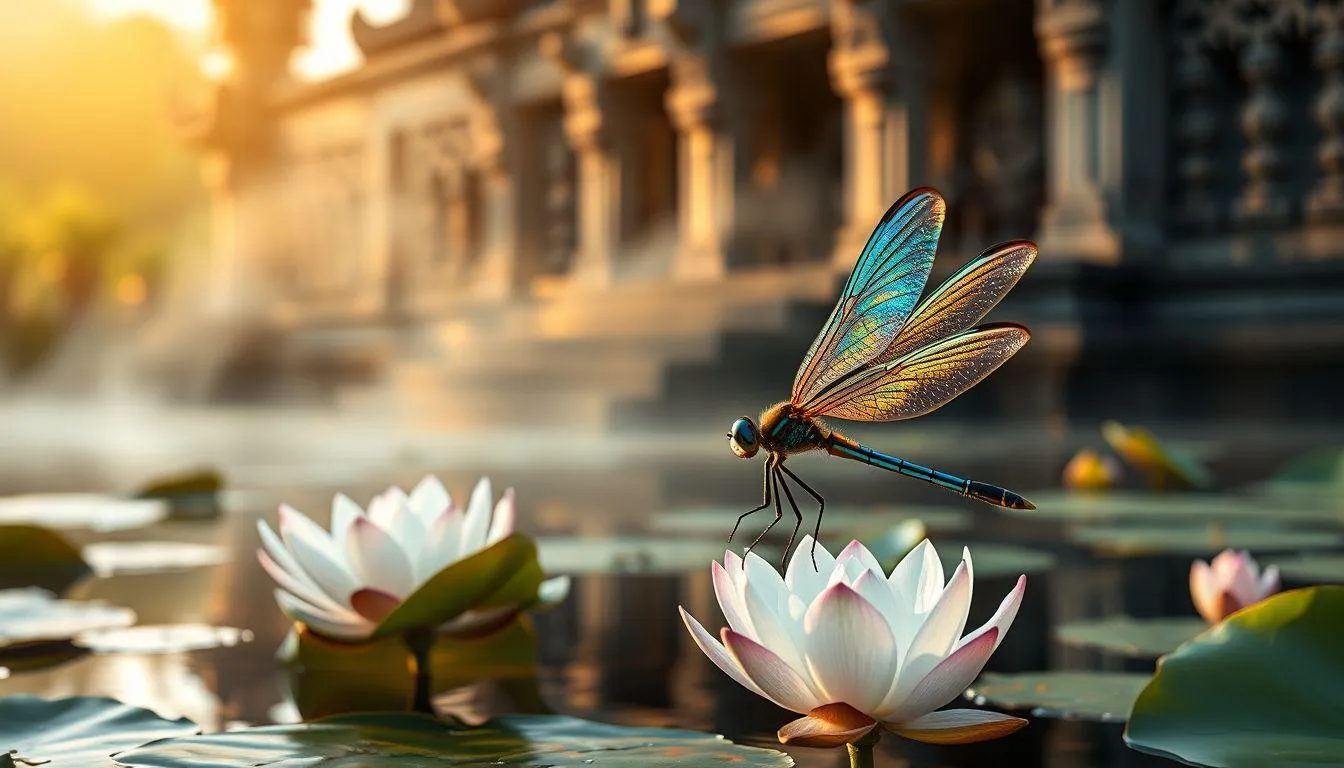 Makna dalam Tradisi dan Budaya Berbeda (c) Ilustrasi AI