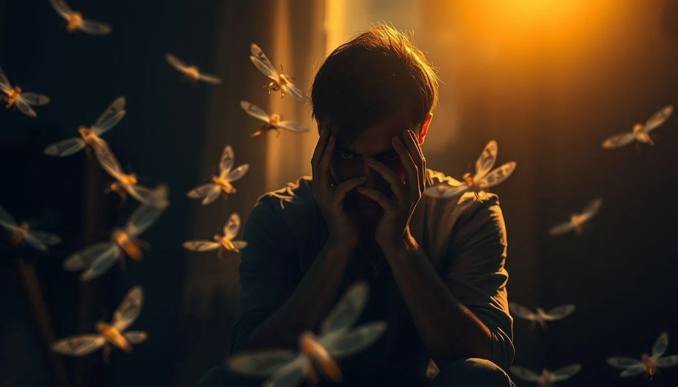 Aspek Psikologis dan Emosional (c) Ilustrasi AI