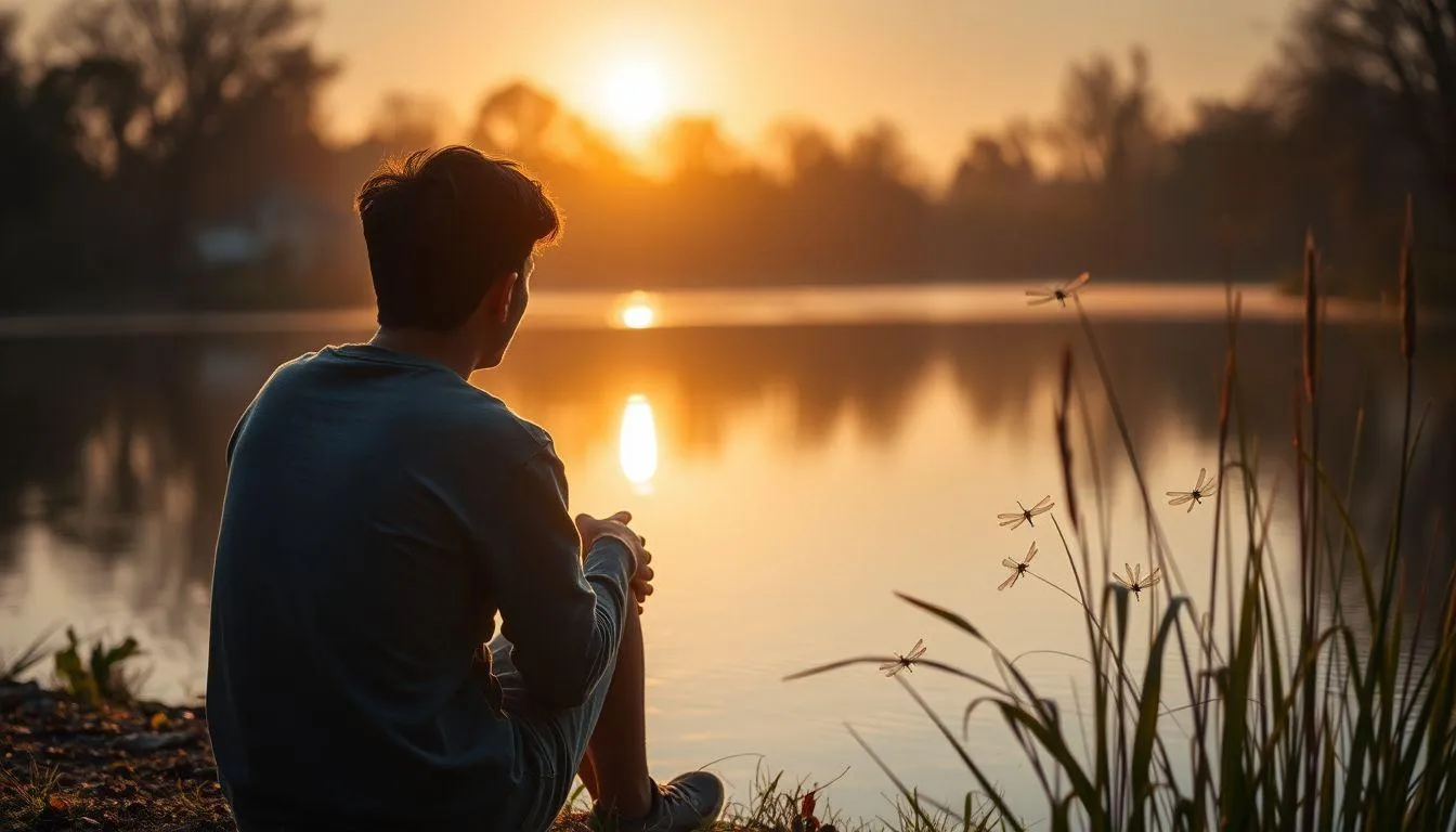 Pesan dan Pembelajaran dari Mimpi (c) Ilustrasi AI