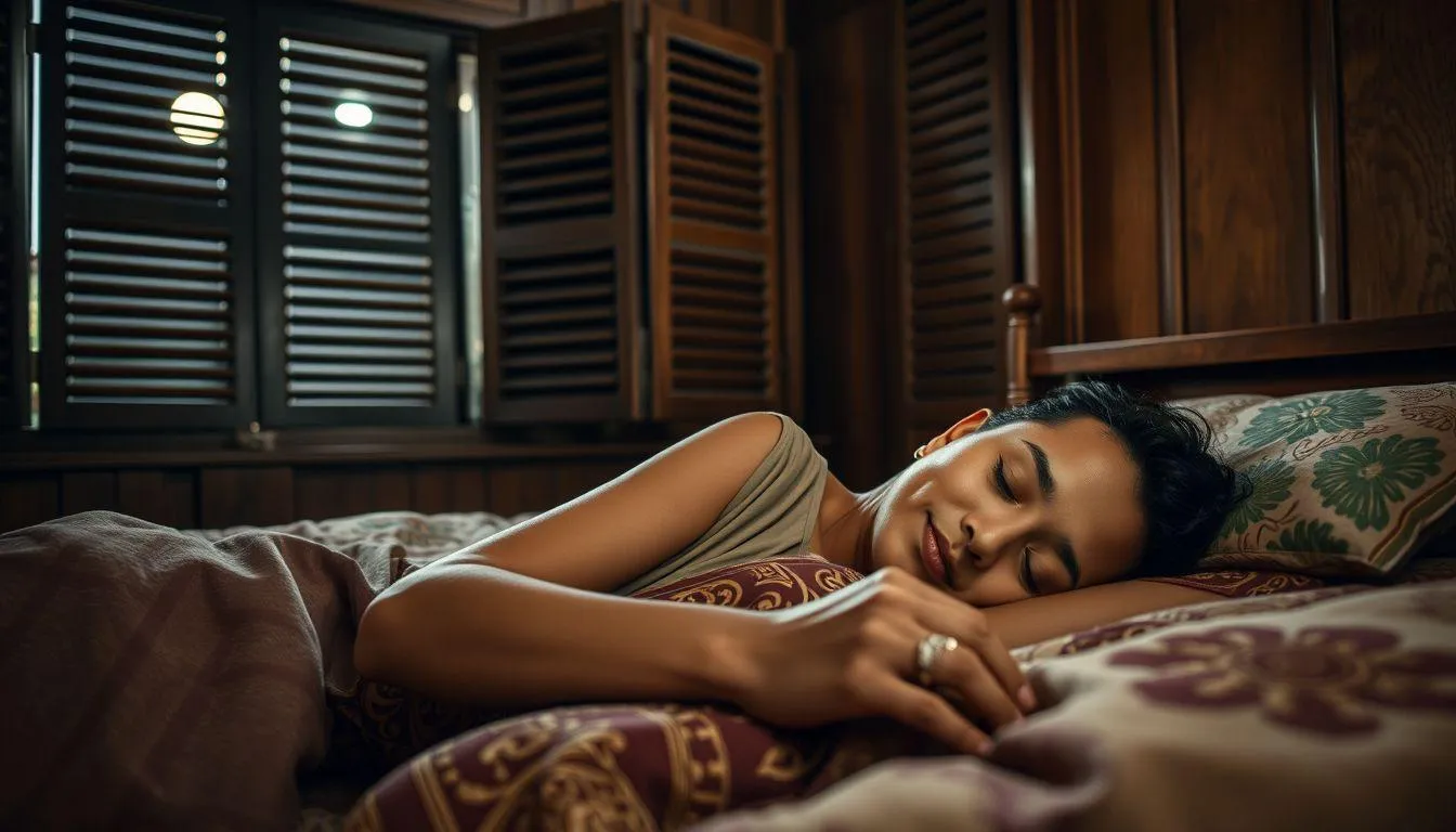 Perbedaan Interpretasi Berdasarkan Budaya dan Tradisi (c) Ilustrasi AI