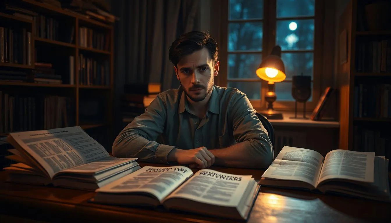 Interpretasi Berdasarkan Konteks Spesifik Mimpi (c) Ilustrasi AI