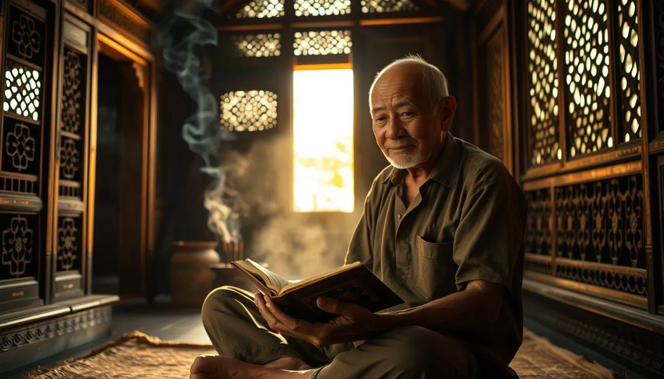 Makna Menurut Primbon Jawa dan Tradisi Lokal (c) Ilustrasi AI