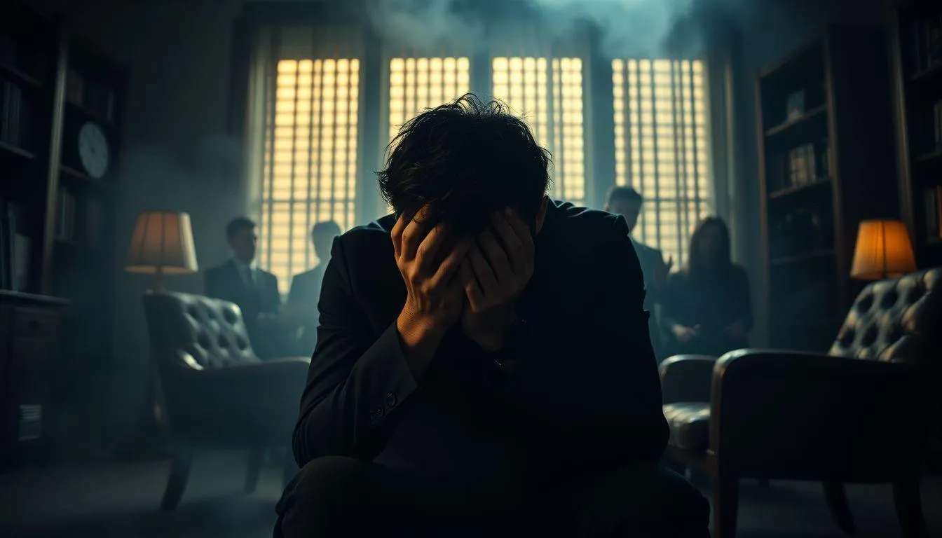 Hubungan dengan Kondisi Kehidupan Nyata (c) Ilustrasi AI