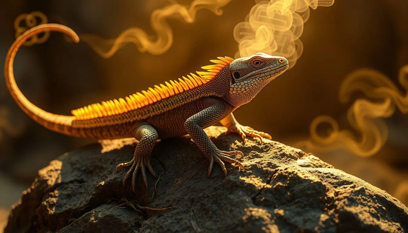 Makna Spiritual dan Simbolisme dalam Berbagai Tradisi (c) Ilustrasi AI