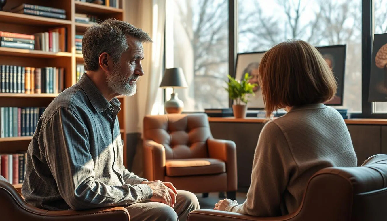 Aspek Psikologis dan Emosional (c) Ilustrasi AI