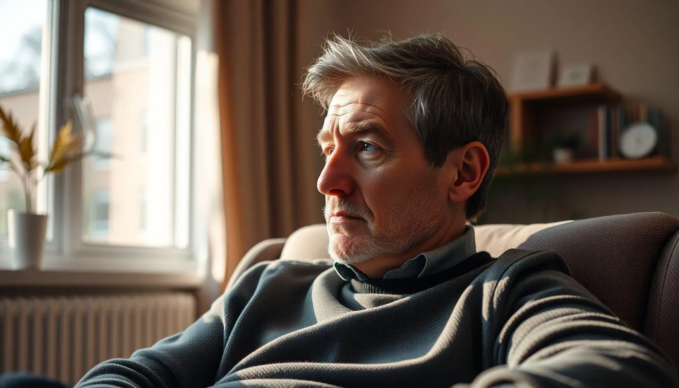 Pengertian dan Makna Dasar Mimpi Membunuh Kakek Sendiri (c) Ilustrasi AI