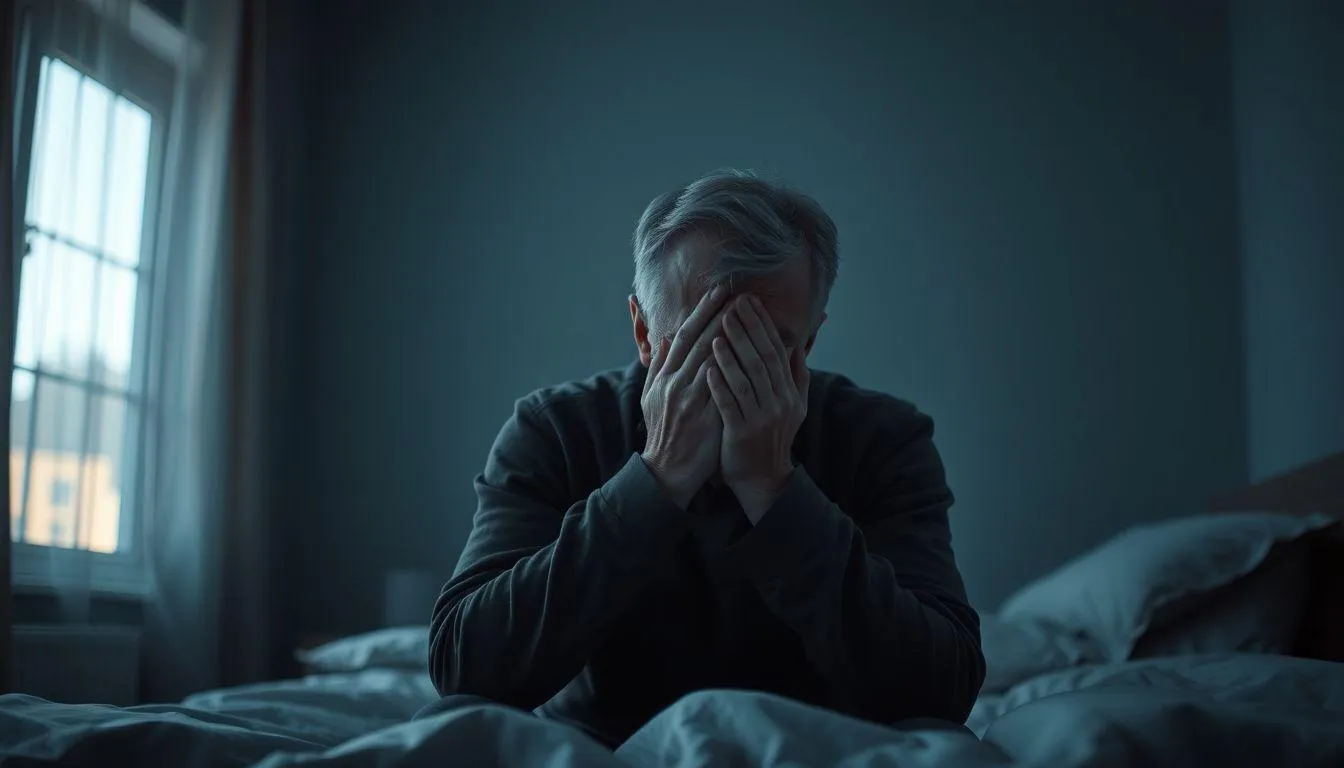 Dampak Emosional dan Cara Mengatasinya (c) Ilustrasi AI