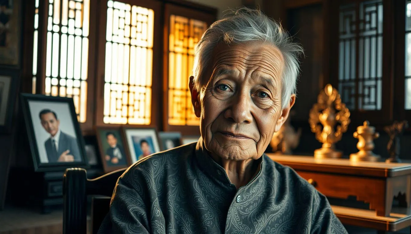 Perspektif Spiritual dan Budaya (c) Ilustrasi AI