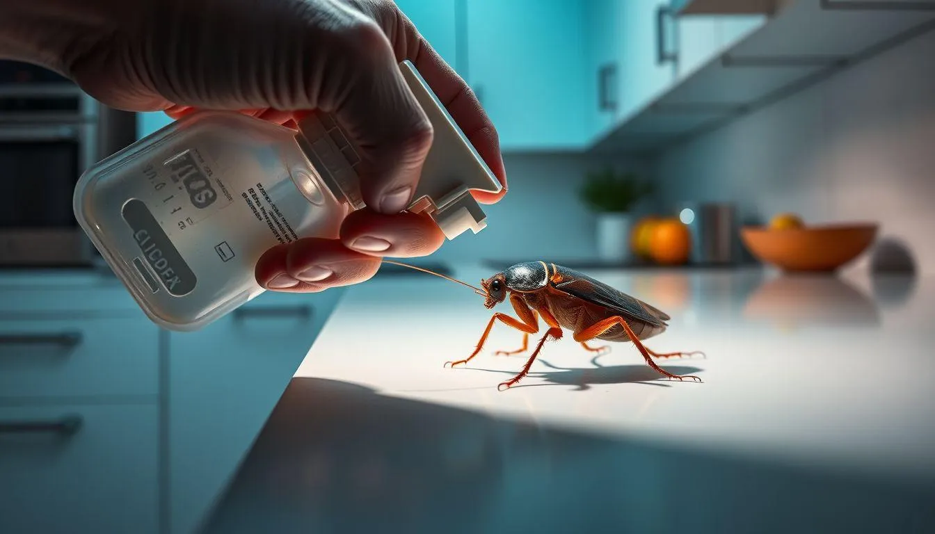 Konteks dan Variasi Mimpi Membunuh Kecoa (c) Ilustrasi AI