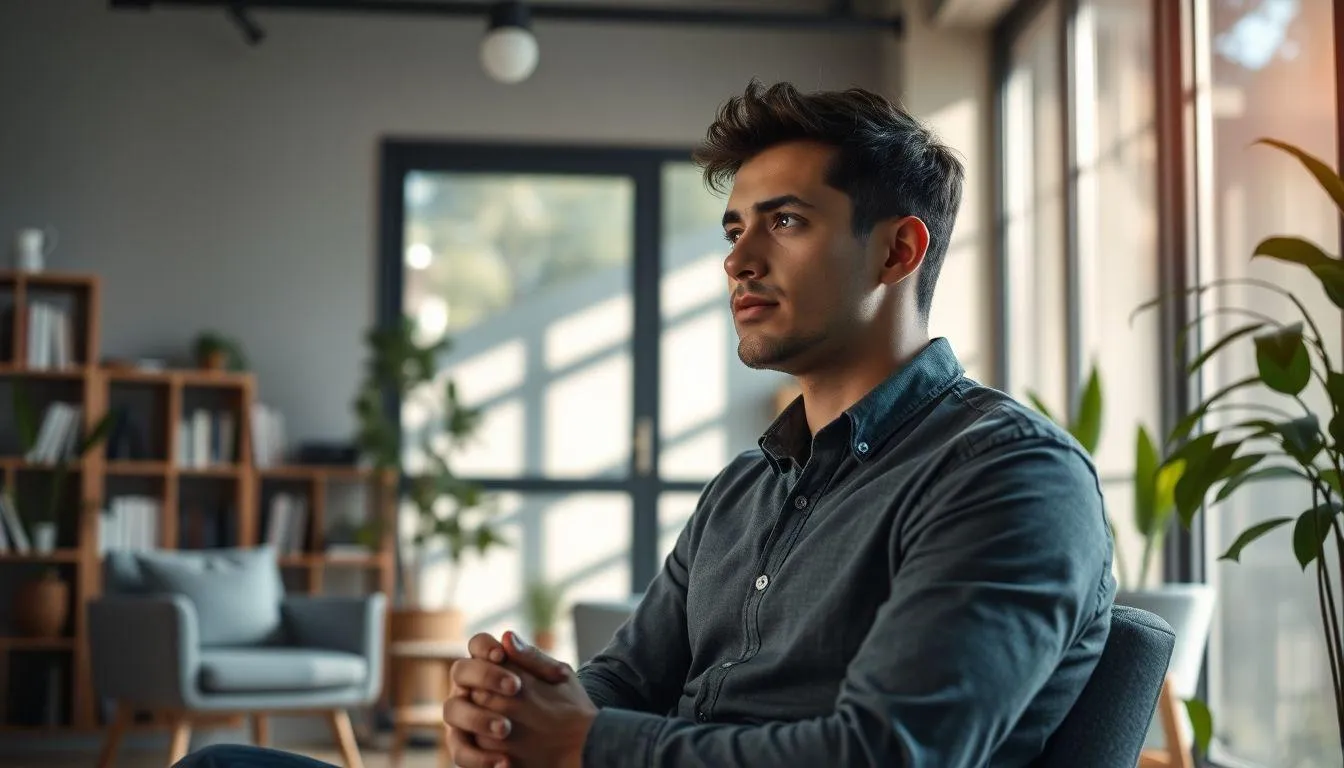 Hubungan dengan Kehidupan Nyata (c) Ilustrasi AI