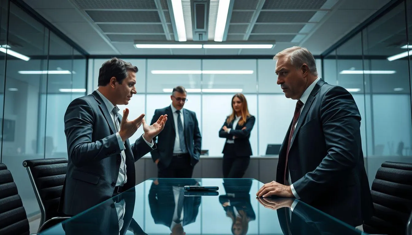 Hubungan dengan Kehidupan Sosial dan Interpersonal (c) Ilustrasi AI