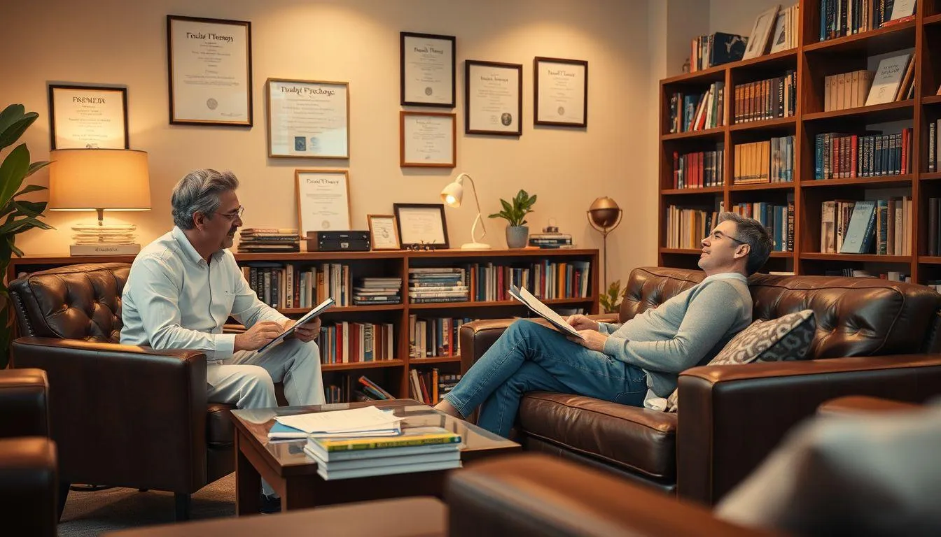 Interpretasi Psikologis Mimpi Membunuh Kodok (c) Ilustrasi AI