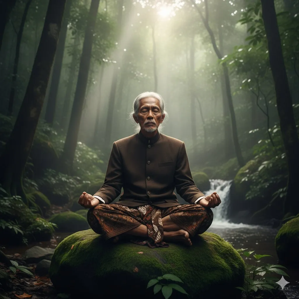 Tafsir Mimpi Membunuh Kucing Menurut Primbon Jawa (c) Ilustrasi AI