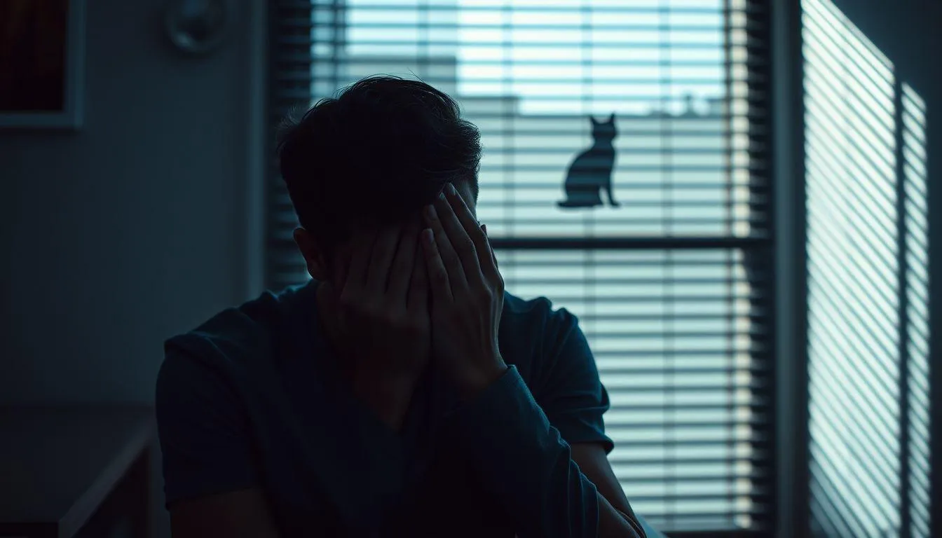 Makna Psikologis dan Emosional (c) Ilustrasi AI