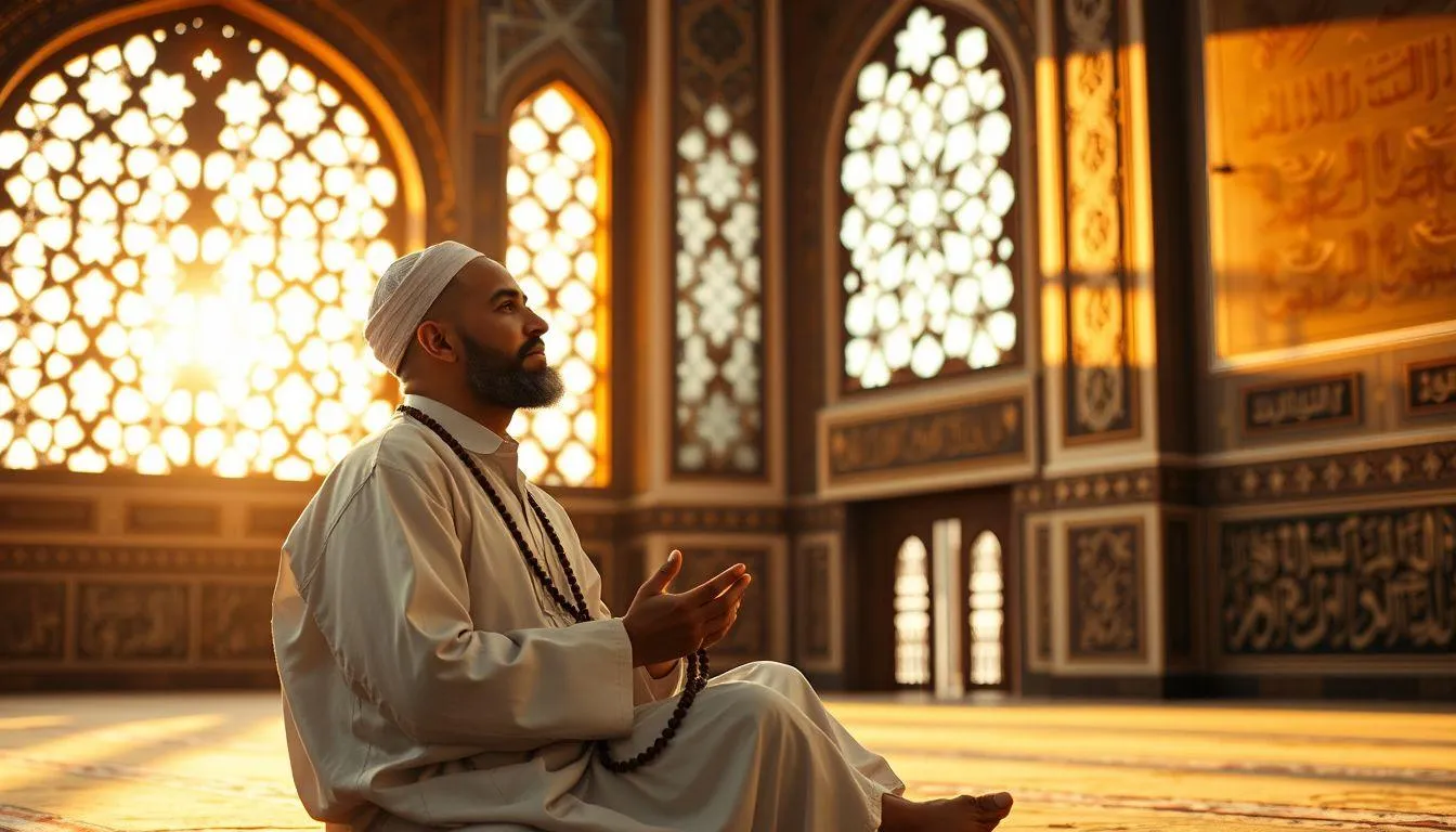 Perspektif Islam tentang Mimpi Membunuh Makhluk Halus (c) Ilustrasi AI