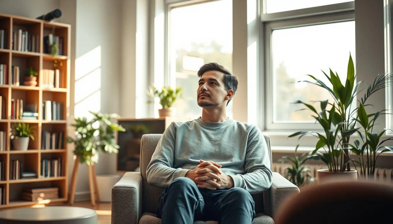 Dampak Emosional dan Cara Mengatasinya (c) Ilustrasi AI