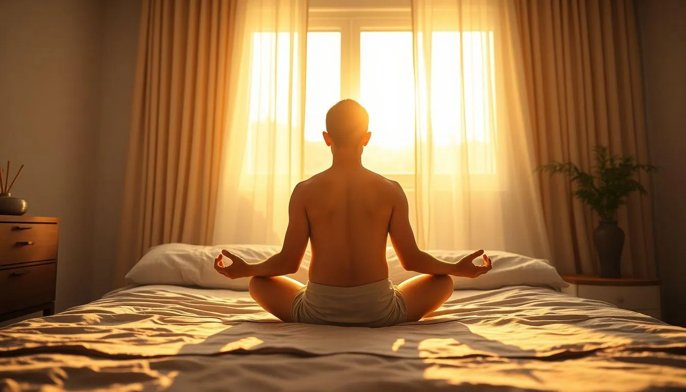 FAQ tentang Arti Mimpi Membunuh (c) Ilustrasi AI