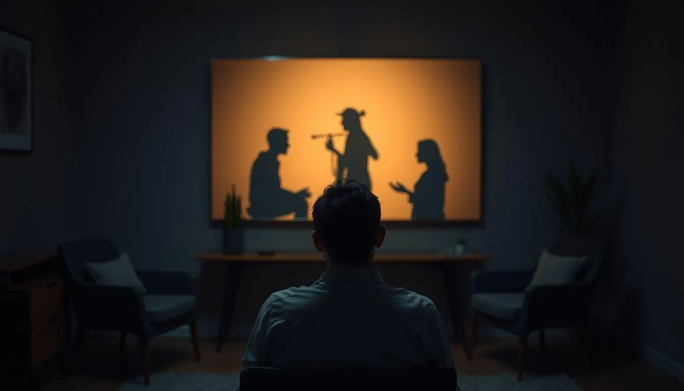 Pengertian dan Makna Dasar Mimpi Membunuh Monyet (c) Ilustrasi AI