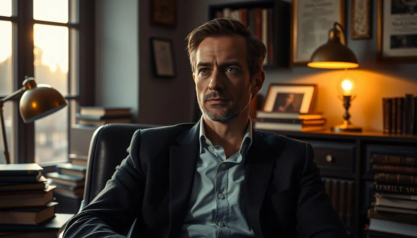 Interpretasi Psikologis Mimpi Membunuh Naga (c) Ilustrasi AI