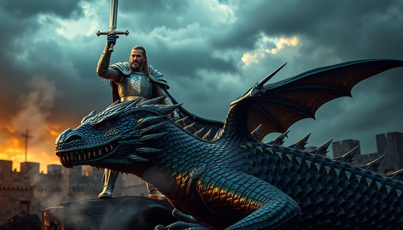 Variasi Makna Berdasarkan Detail Mimpi (c) Ilustrasi AI