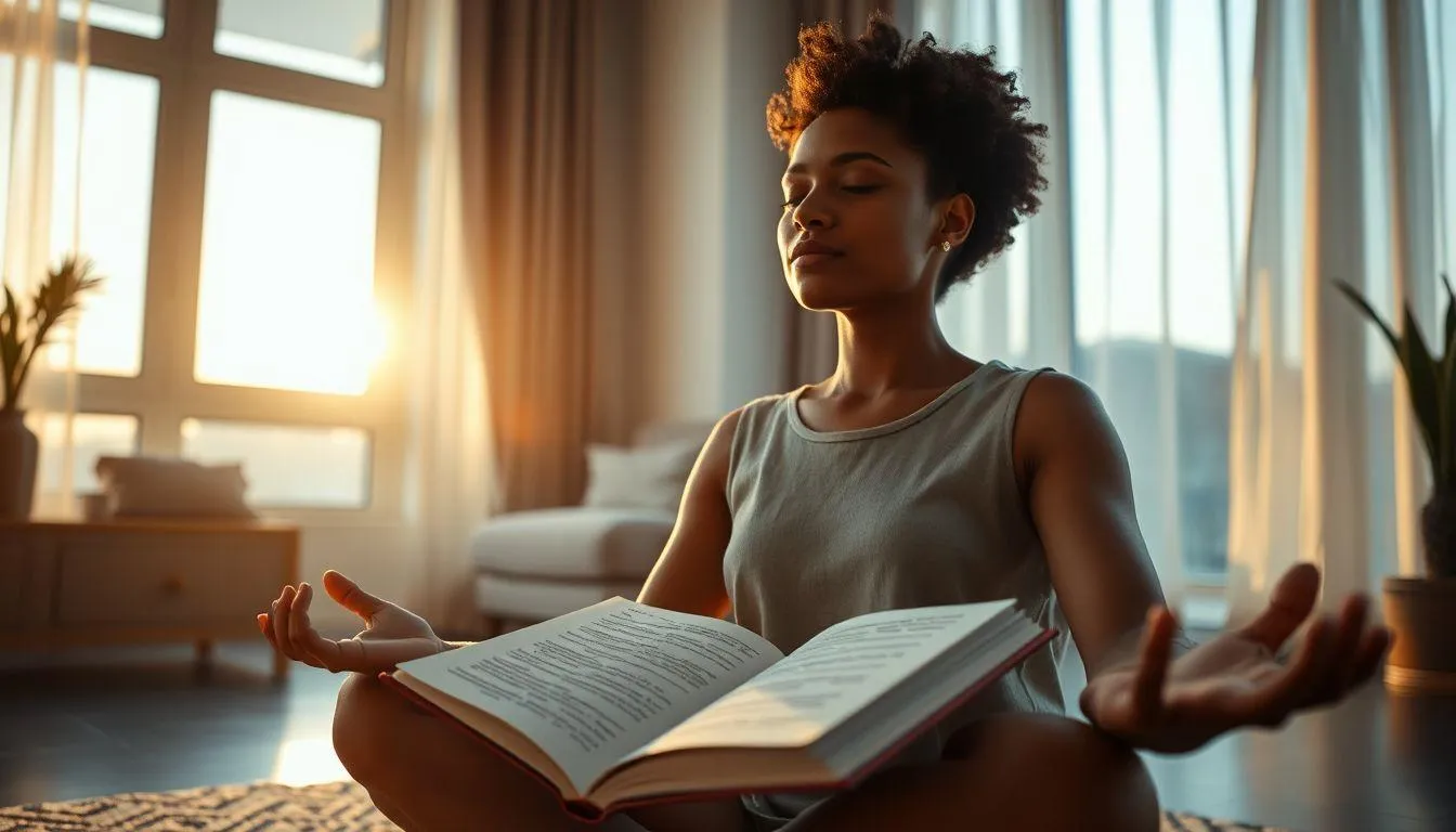 Dampak dan Tindak Lanjut Setelah Mengalami Mimpi (c) Ilustrasi AI