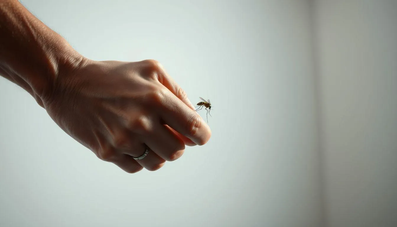 Makna Umum Mimpi Membunuh Nyamuk (c) Ilustrasi AI