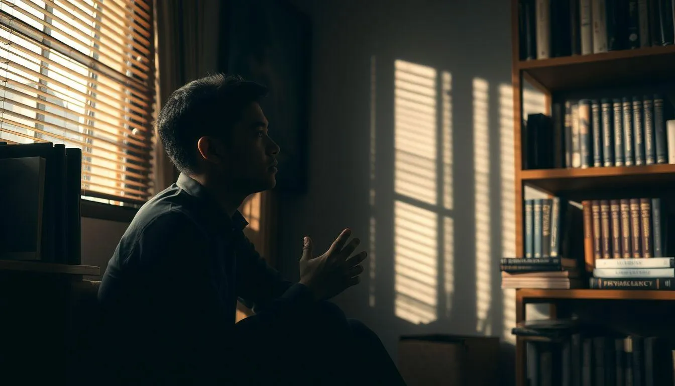 Pengertian dan Makna Dasar Mimpi Membunuh Orang dan Masuk Penjara (c) Ilustrasi AI