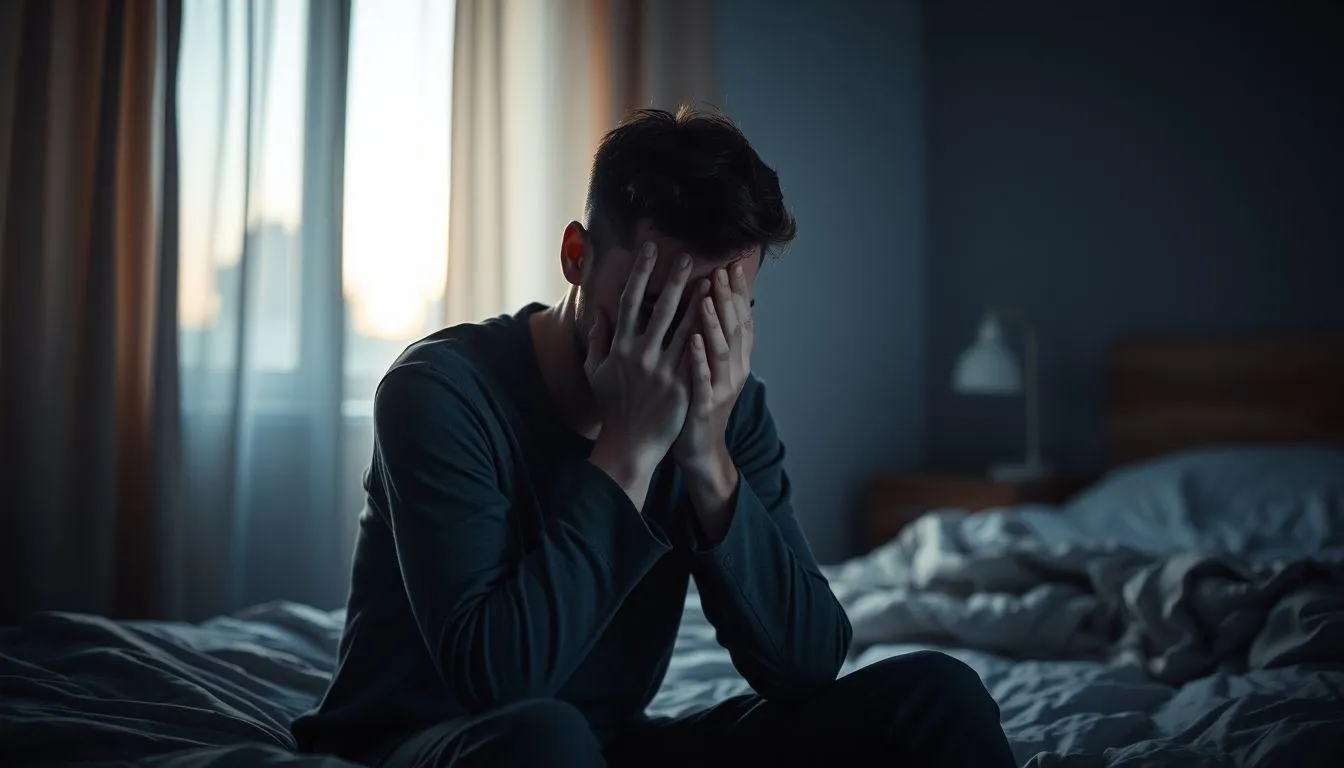 Dampak Emosional dan Cara Mengatasinya (c) Ilustrasi AI