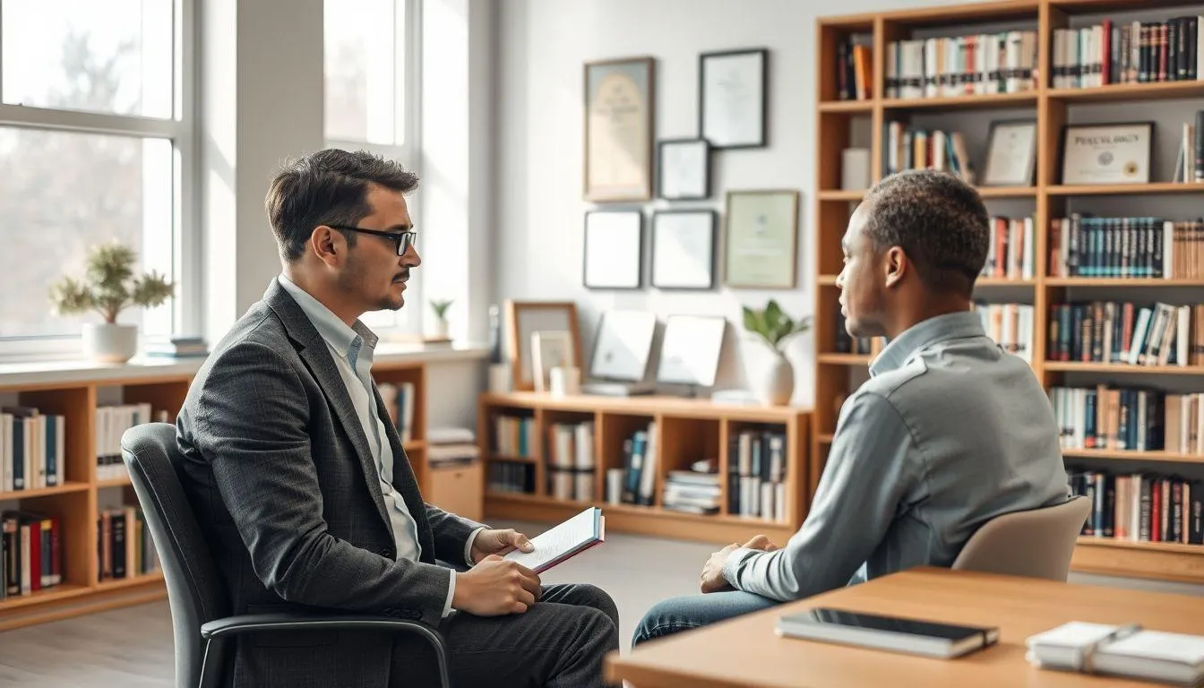 Perspektif Psikologi Modern tentang Arti Mimpi Membunuh Orang (c) Ilustrasi AI