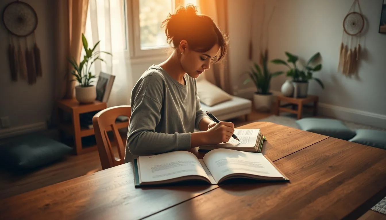 Cara Mengatasi Kecemasan Akibat Mimpi Membunuh Orang (c) Ilustrasi AI