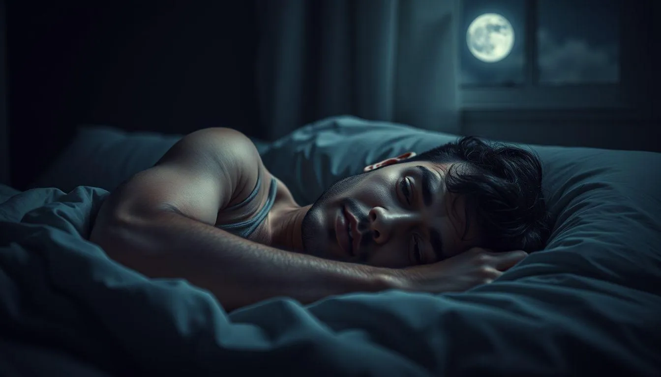 Faktor-Faktor Psikologis yang Memicu Mimpi Membunuh (c) Ilustrasi AI