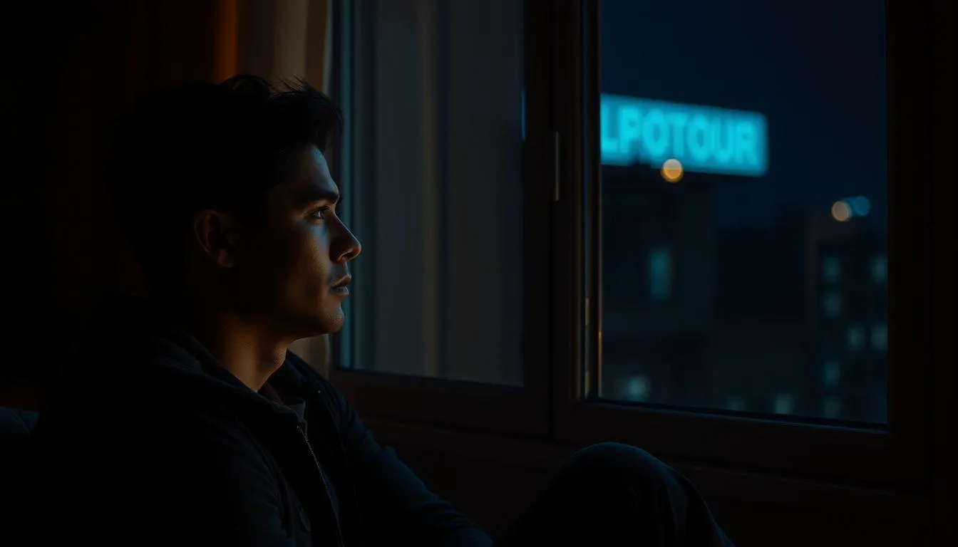 Jenis-Jenis Mimpi Membunuh dan Interpretasinya (c) Ilustrasi AI