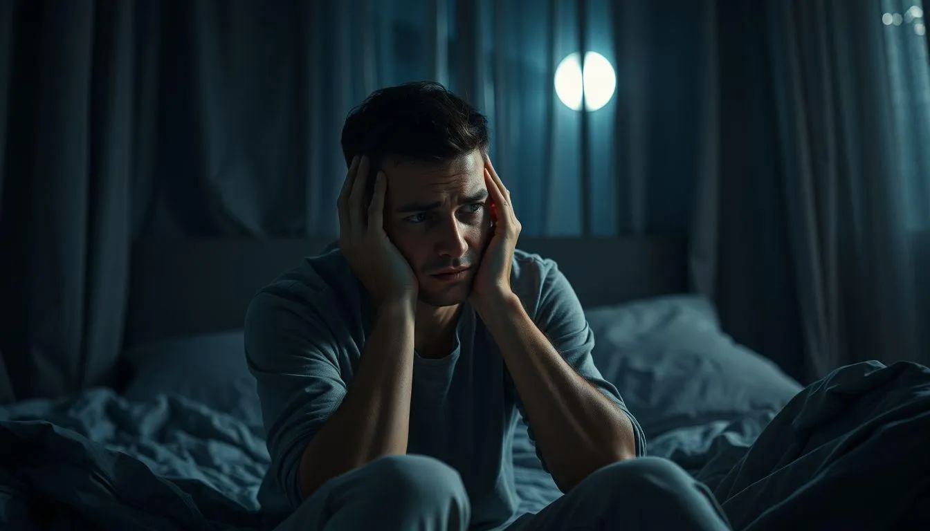 Dampak Psikologis dan Cara Mengatasi Mimpi Membunuh (c) Ilustrasi AI