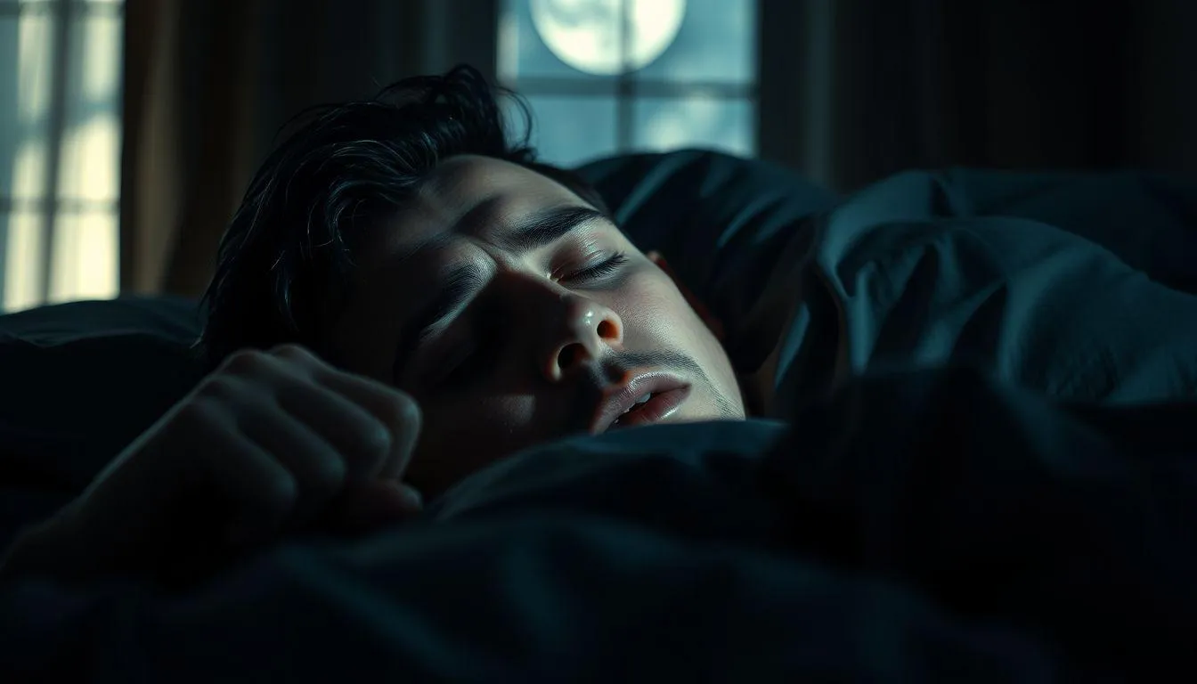 Perbedaan Interpretasi Mimpi Membunuh dengan Mimpi Kekerasan Lainnya (c) Ilustrasi AI