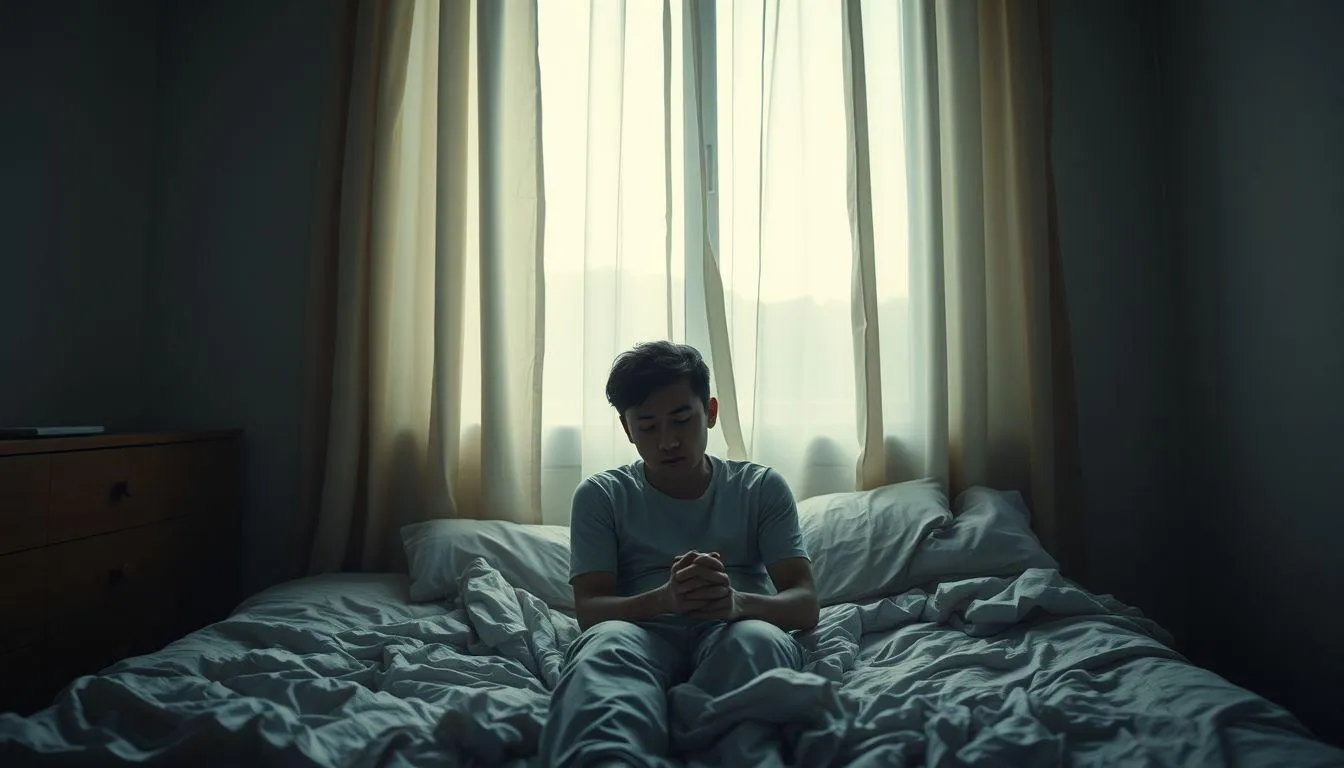 Dampak Emosional dan Cara Mengatasinya (c) Ilustrasi AI