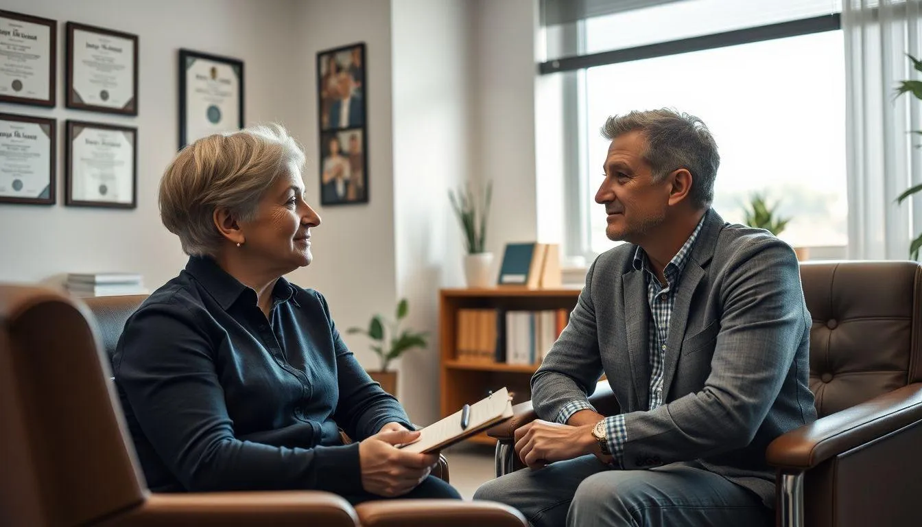 Analisis Psikologis Mendalam (c) Ilustrasi AI