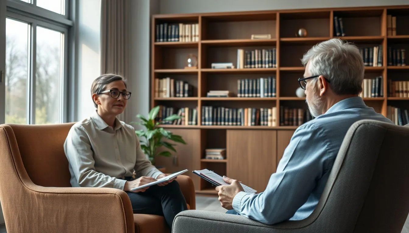 Makna Psikologis dan Emosional (c) Ilustrasi AI