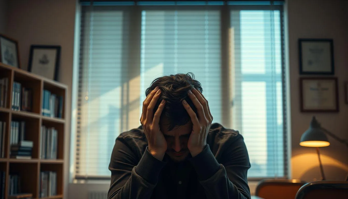 Makna Psikologis dan Emosional (c) Ilustrasi AI